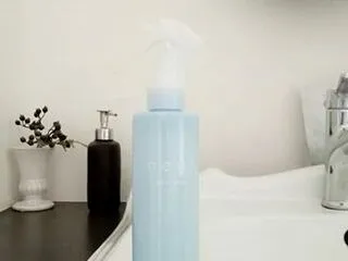 有名人が名指しで絶賛!つい買ったヘアスプ…