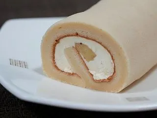 家族で甘いもの