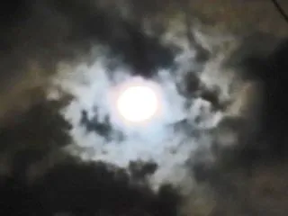 十五夜だけでは「小吉」ですよ！