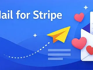 Thanks Mail for Stri…