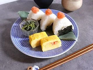 【アラビア24hアベック】熱々おにぎりが…