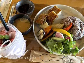 【秋保温泉】磊々峡観光の後は古民家カフェ…