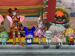 10/17(土)と10/18(日)に遊ん…
