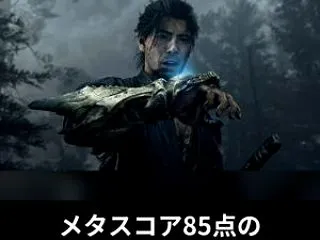 【評価・レビュー】鬼武者 Way of …