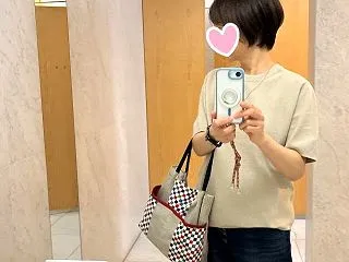 ヘアカット、図書館ランチ／家呑み