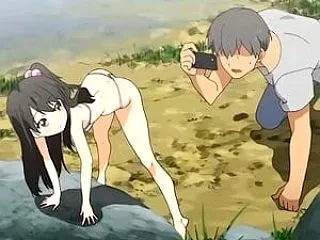 小女ラムネ 2【エロアニメ】アイドルを目…