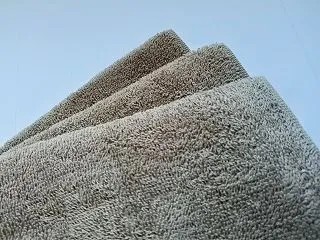 お手頃で厚すぎない【泉州タオル】が使いや…