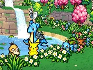 ポケモンファンゲーム【ポケボンク】Pok…