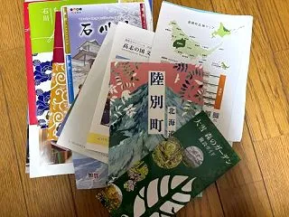 捨てても捨てても、紙が溜まる