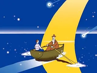 中島みゆき - 宙船（そらふね）