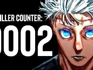 Jujutsu Kaisen’s LAC…