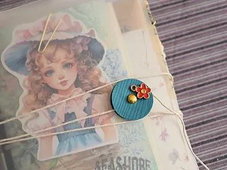 友人はツールではない｜吐き出しノート（紙…