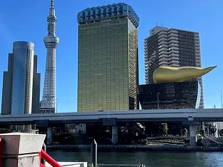 ★浅草の観光スポット