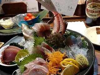 伊勢佐木町で飲みましょう