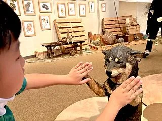 10月23日(金)「コビハク〜コジマトペ…