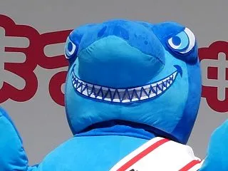 ラグビーキャラクターのまとめ