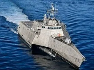 中国が米海軍の南沙進入非難