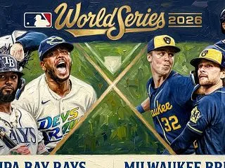 🥎 Clash of the Titan…