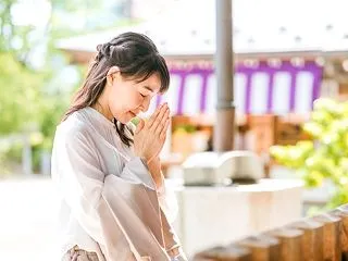 【⛩️知ってそうで知らなかった『神社の疑…
