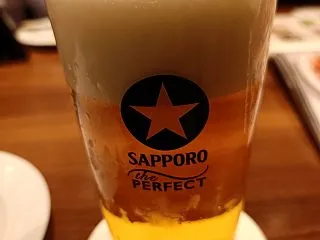 秋葉原 Vol.152 ＜銀座ライオンで…