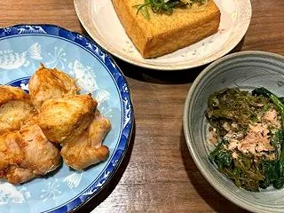 タンドリーチキン