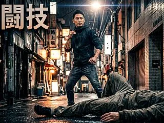 路上で使える「最強の格闘技」はこれだ！ …