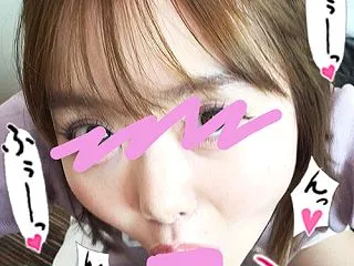 【百瀬あすか】チュパチュパ唾液たっぷりの…