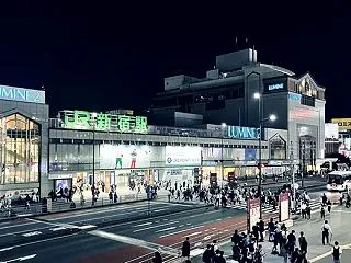 【当日予約OK】新宿駅周辺で今日泊まれる…