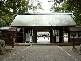 伊曽乃神社のご利益と見どころ・御朱印・ア…