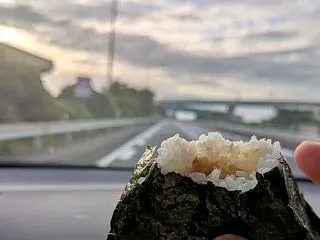 2026年5月の旅行 / 国立アルプスあ…