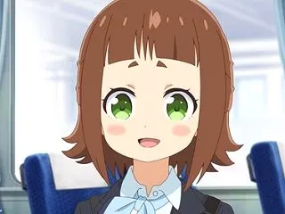 『てつりょー！meet with 鉄道む…