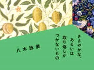 ささやかな、あるいは取り返しがつかないも…