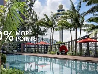 IHGポイント購入セールで100％ボーナ…