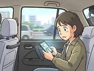 チケット詐欺に遭った それでも私は行きた…