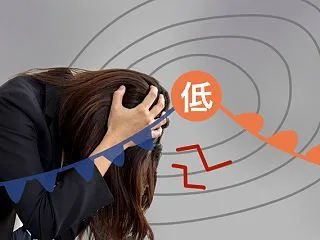 【台風が近づくと頭痛がする】体調を崩しや…