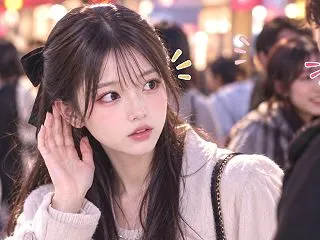 【実は…】好きな人の声が聞き分けられるの…