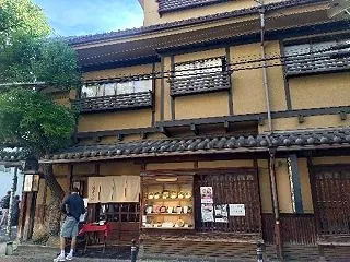 ねぎとろ丼とざるそばセット～そばしゃぶ総…