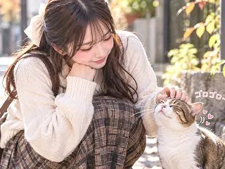 【動物のフシギ】猫が喉を鳴らす仕組みはど…
