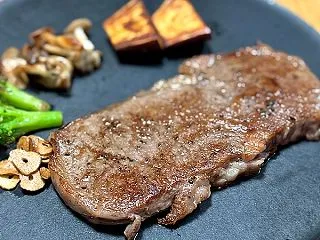 ひとりの晩ごはん