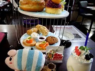 モンハン酒場@夢灯の儀