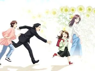 №0052 邦画アニメ - 妻、小学生に…