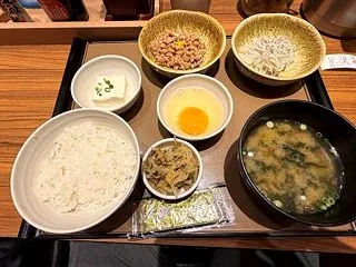 うちの社食から…10/19
