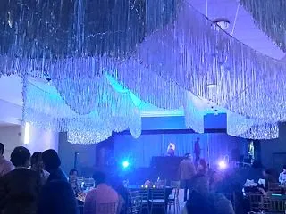 娘の結婚式でカナダへ⑫～雪の日の結婚式は…