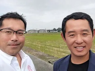 【1548日目】栃木県で監査と先輩のとこ…