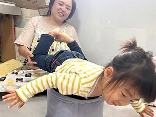 スマイルフラワー日記：好きな遊びみ～つけ…