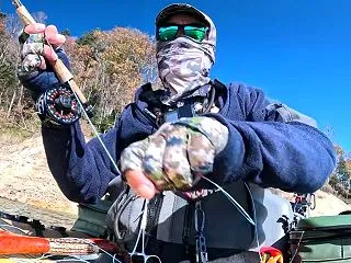 朱鞠内アウトドアフェス＆忠別湖（カメムシ…