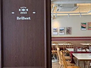 ホンデグルメの穴場♡駅近のおしゃれ韓国イ…