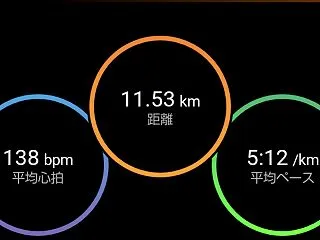 【jog用シューズがもう1足ほしい】11…