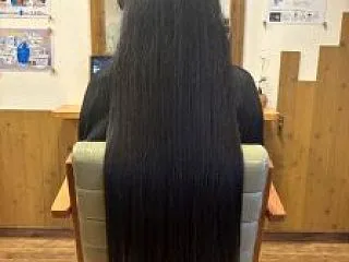瀬戸市、尾張旭市でヘアドネーションをされ…