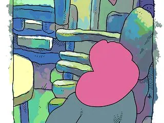 にむいれれむじ